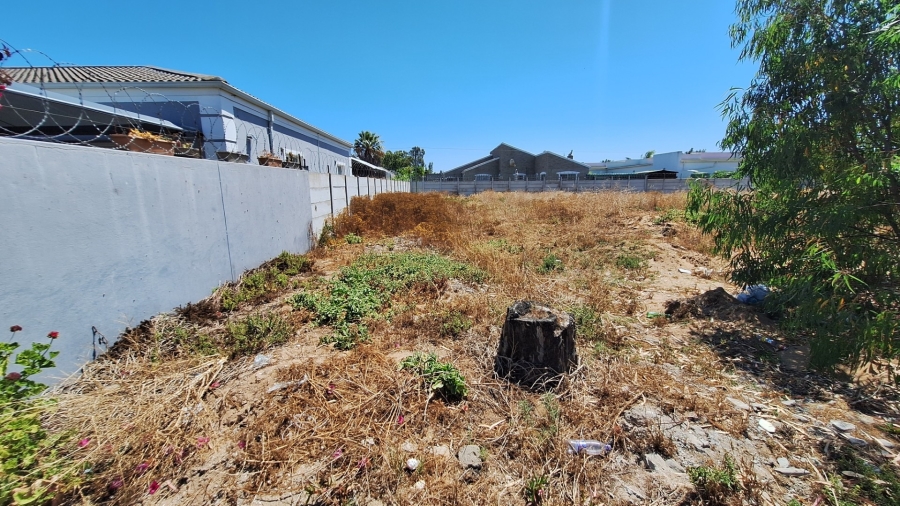 0 Bedroom Property for Sale in Velddrif Western Cape
